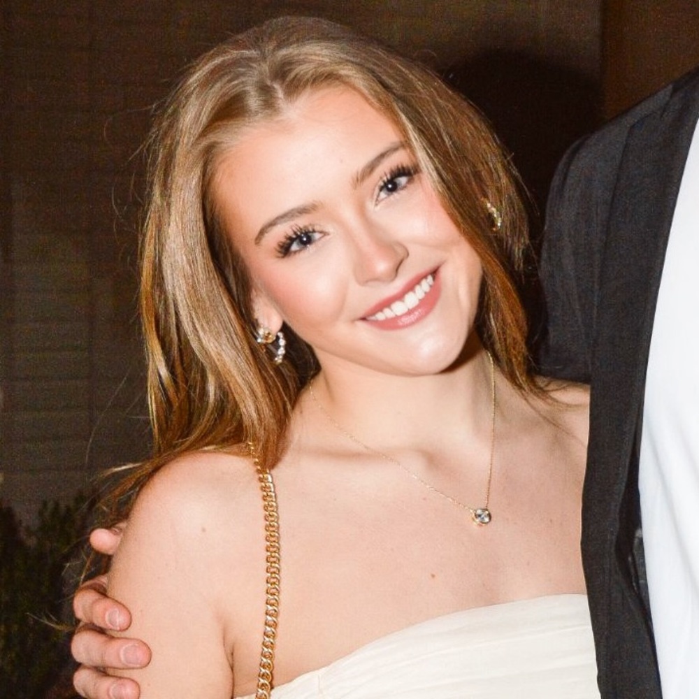 Meet your Posher, Audrey